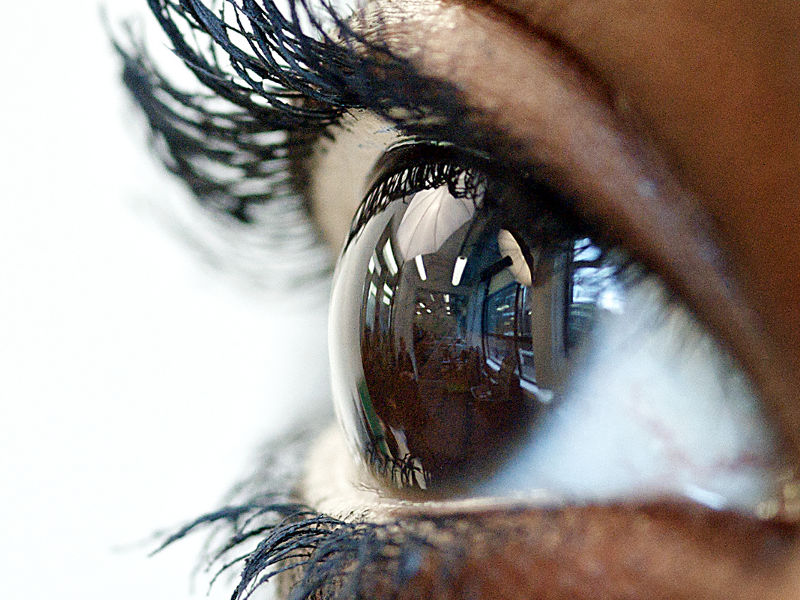 Eye Health